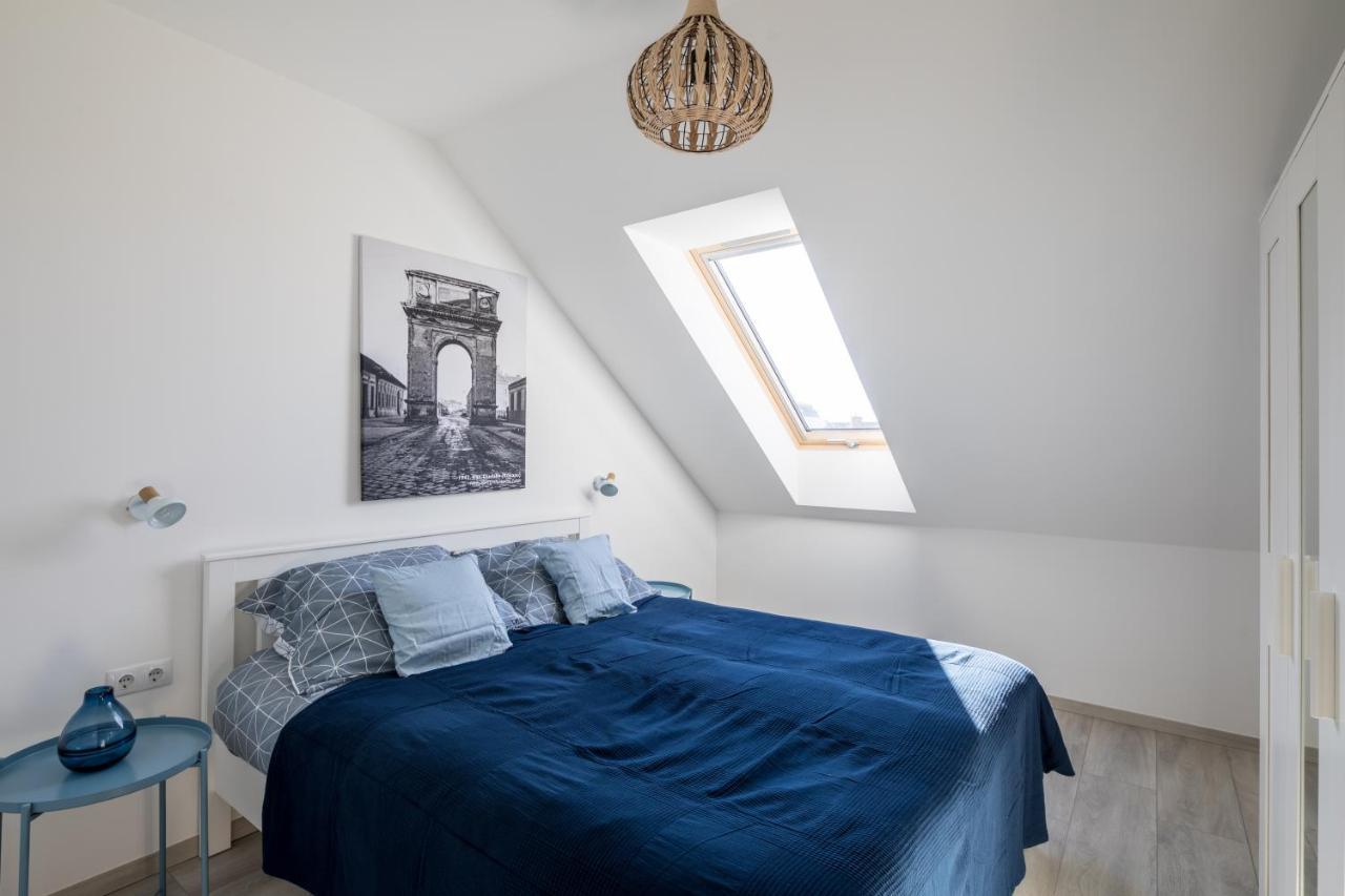 Stafetahaz Apartmanok Vác Zewnętrze zdjęcie