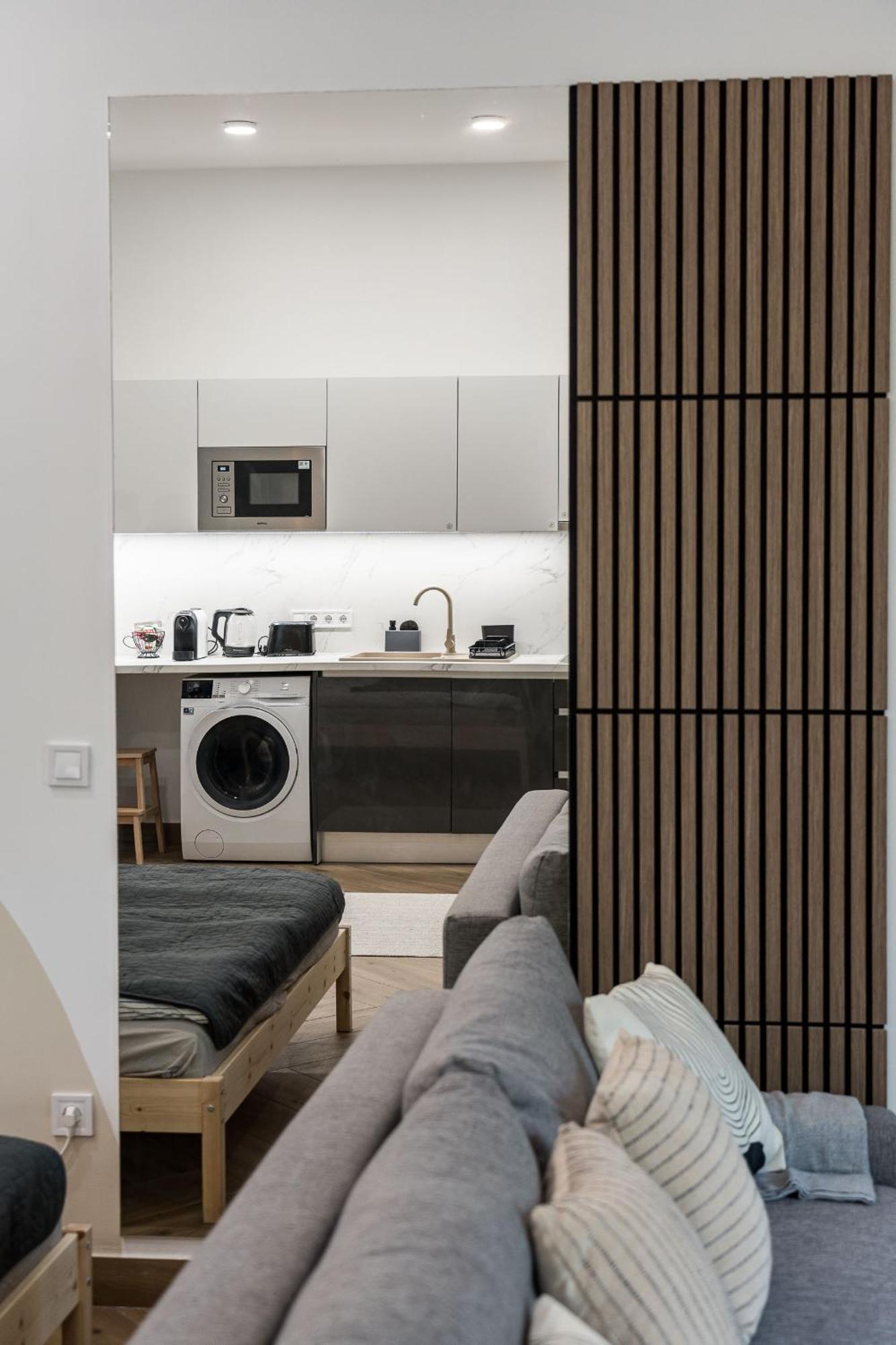 Stafetahaz Apartmanok Vác Zewnętrze zdjęcie