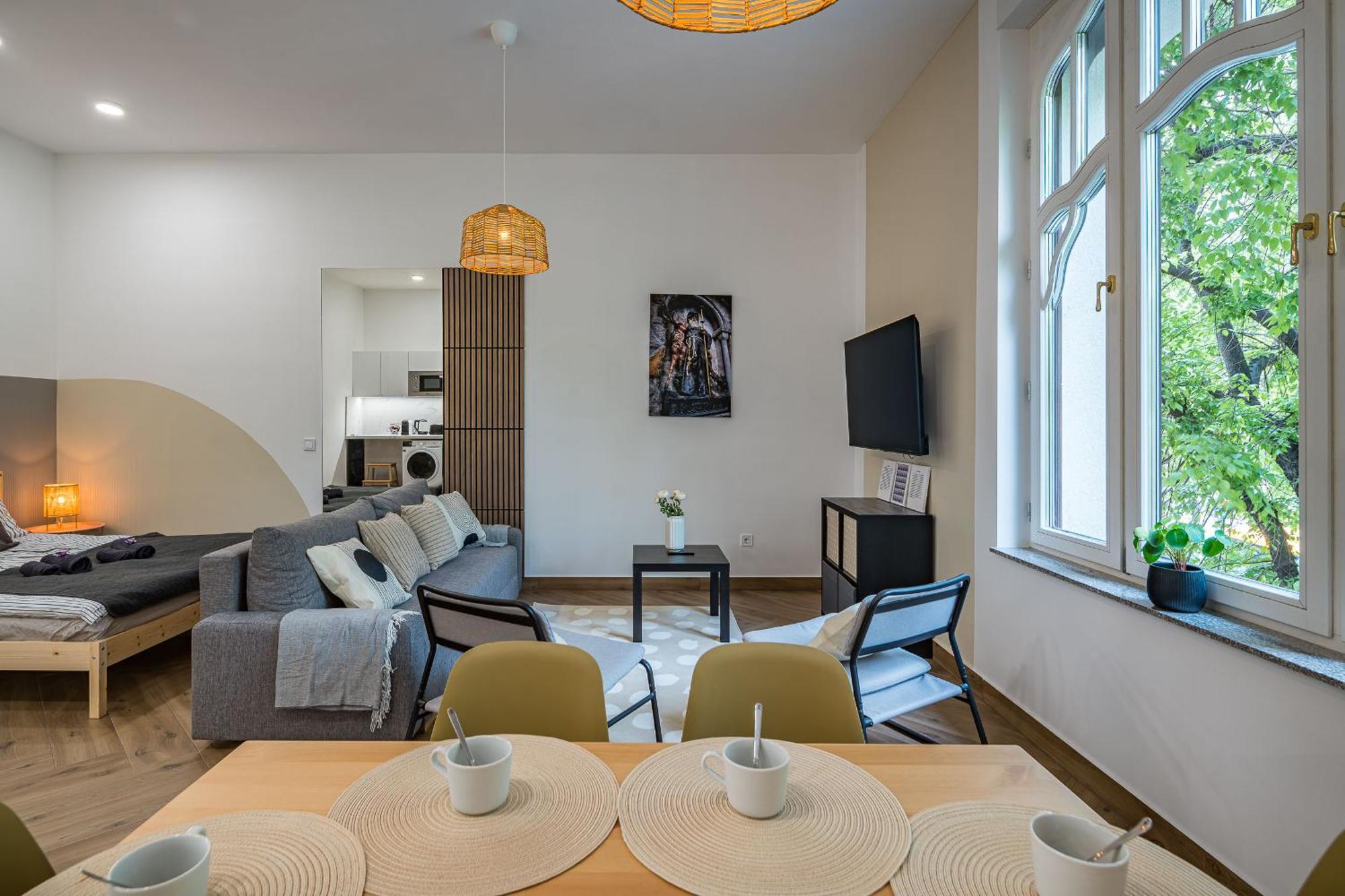 Stafetahaz Apartmanok Vác Zewnętrze zdjęcie