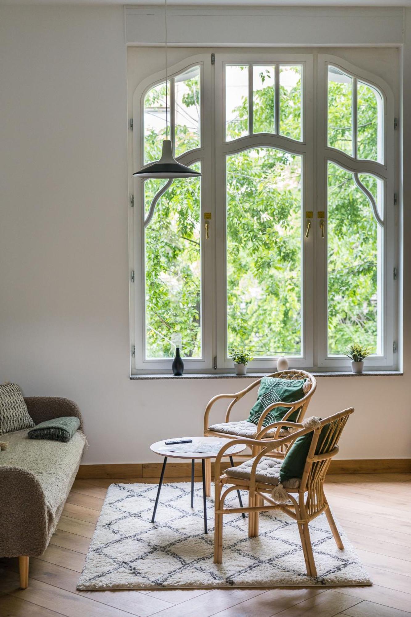 Stafetahaz Apartmanok Vác Zewnętrze zdjęcie